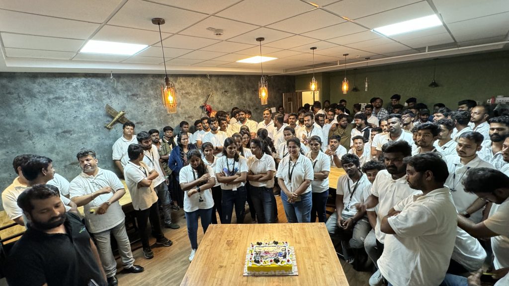 VFX industry on World VFX Day