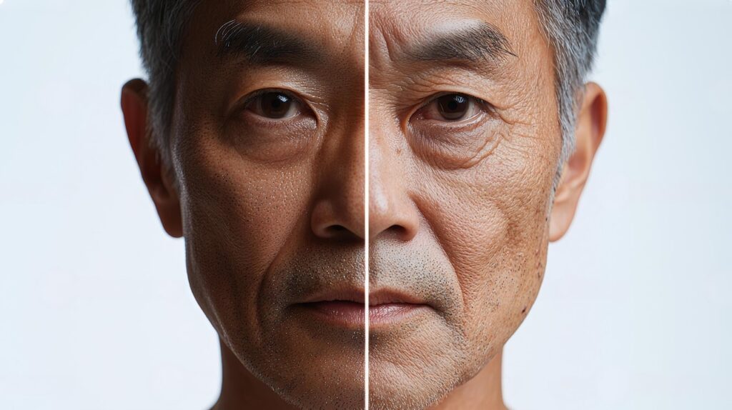 Future of De-Aging in VFX & Object Removal VFX with studios