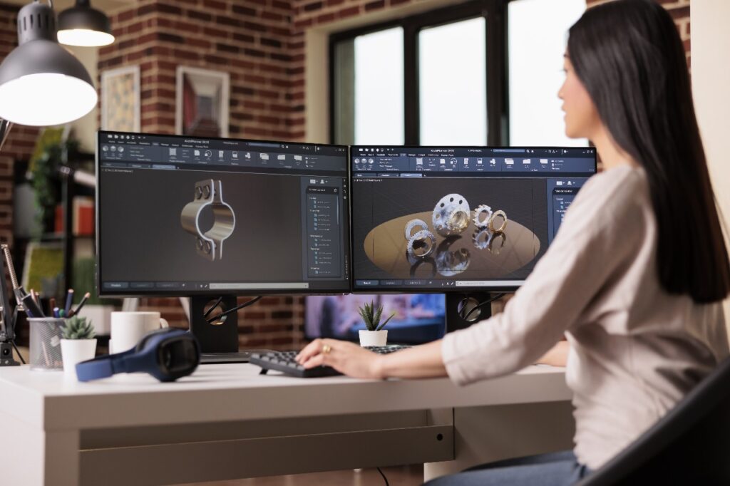 Real-Time Rendering vfx