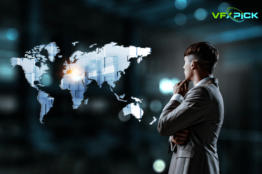 Global Visual Effects