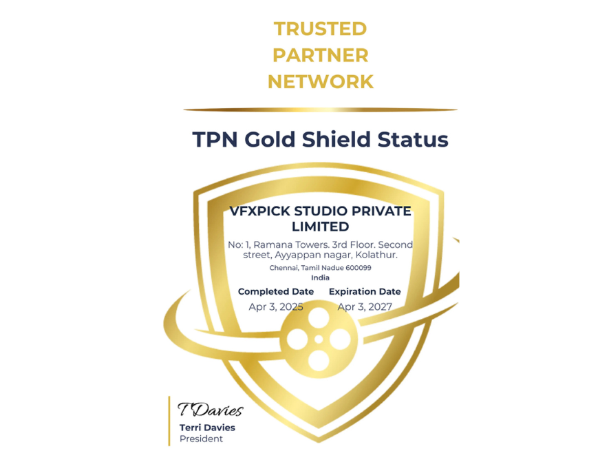 Trusted Partner Network - 2022